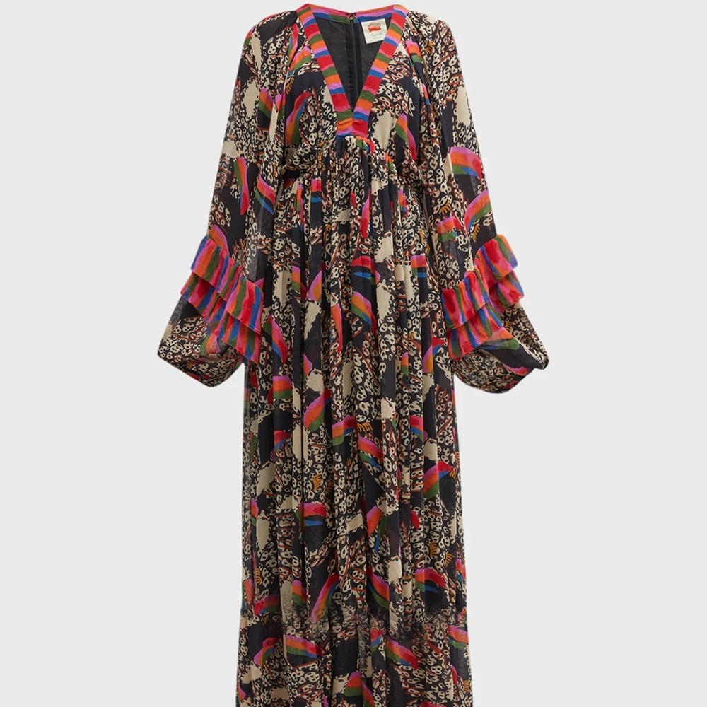 Farm Rio Maxi - Picture 3 of 9